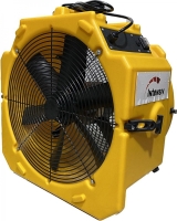 ZEFIR 2S - Ventilator industrial Intensiv