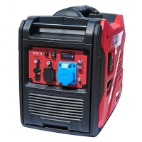 Generator de curent digital/tip inverter Energo GS5000E optional ATS