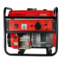 GN1000 Energo Generator de curent monofazat , putere maxima 1.0 kW , tensiune 230 V