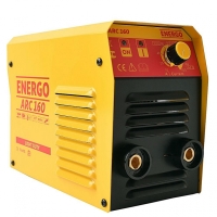 Aparat sudura inverter ARC 160 MMA cu accesorii Energo