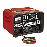 Redresor auto Telwin Autotronic 25 Boost