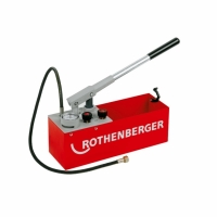 Pompa de testare tip RP 50S Rothenberger