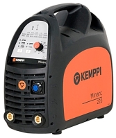 KEMPPI MINARC 220 -  Aparat de sudura tip invertor