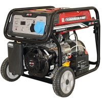 Generator curent SENCI SC-5000E