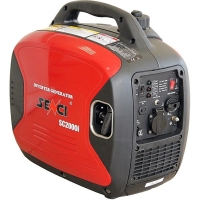 Generator digital SENCI SC-2000i ,  Inverter ,  Benzina