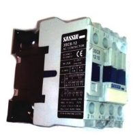 Contactor 24V TELWIN cod 121214