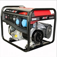 Generator curent SENCI SC-6000 LITE 230V