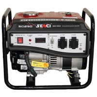 Generator curent SENCI SC-1250 LITE