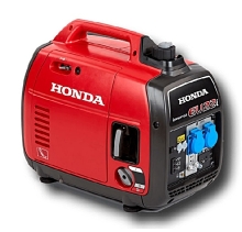 Generator curent monofazat HONDA EU22IT