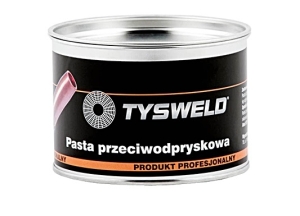 Pasta antistropi Tysweld#1