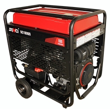 Generator curent SENCI SC-18000 EVO