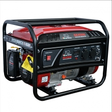 Generator curent SK4500, Putere max. 3,8 kW, 230V, AVR, motor benzina