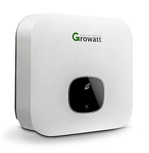 Growatt MIN5000TL-X inverter 5kW, On Grid, monofazat, WiFi