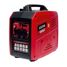 Generator de curent digital/tip inverter Energo GS2500