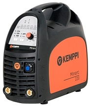 KEMPPI MINARC 220 -  Aparat de sudura tip invertor