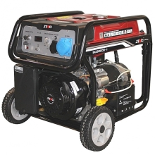 Generator curent SENCI SC-8000E