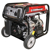 Generator curent SENCI SC-10000E