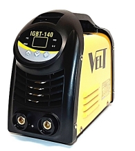 VELT IGBT 140 - Aparat de sudura tip invertor , Lift Tig, VRD