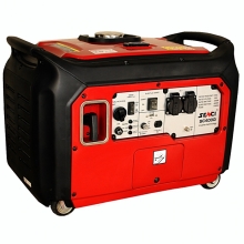 Generator digital SENCI SC-4000i , Invertor, Benzina