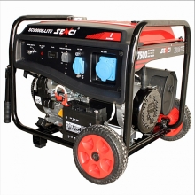 Generator curent SENCI SC-9000E LITE 230V