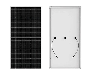 Sunpal SP460M-72H Panou fotovoltaic 460W, monocristalin, MBB Half-cut#1