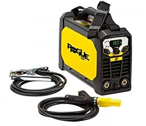 ESAB Rogue ES 150i Invertor sudura#1