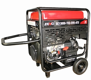 Generator curent SENCI SC-13000 TEQ EVO#1