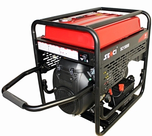 Generator curent SENCI-SC 15000 EVO#1