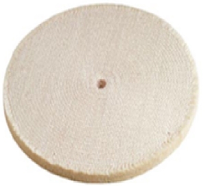 DISC SISAL TESUT 150MM SLEFUIRE MEDIE INOX#1