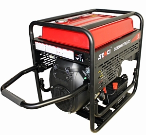 Generator curent SENCI SC-15000 TE EVO#1