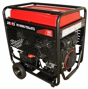 Generator curent SENCI SC-18000TE EVO#1