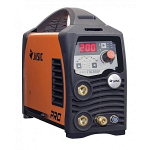 JASIC PRO TIG 200 Pulse (W212) - Aparate de sudura TIG/WIG#1