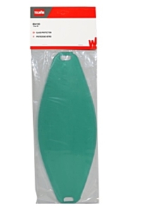 Geam plastic protectie exterioara kit 390X150mm T-VIEW 180 TELWIN#1