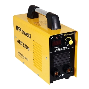 ProWELD ARC320e Invertor sudura#1