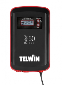 PULSE 50 EVO - Redresor auto TELWIN#1