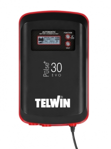 Redresor auto Telwin PULSE 30 EVO#1