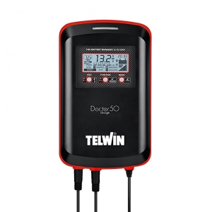 Redresor auto Telwin DOCTOR CHARGE 50#1