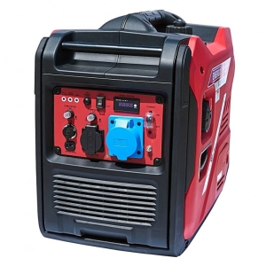 Generator de curent digital/tip inverter Energo GS5000E optional ATS#1