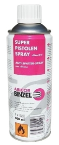 Spray Antistropi#1