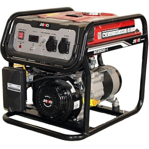 Generator curent SENCI SC-2500#1