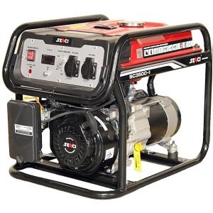 Generator curent SENCI SC-3500#1