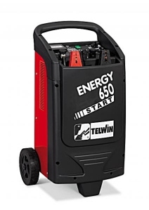 Robot si redresor auto Telwin Energy 650 START#1