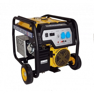 Generator curent Stager FD 7500E#1