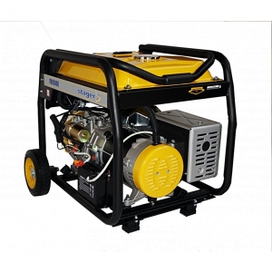 Generator curent Stager FD 9500E#1