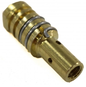 Difuzor de gaz/ Suport duza contact pistolet M15 fara euroconector#1