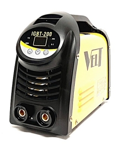 VELT IGBT 200 - Aparat de sudura tip invertor , Lift Tig, VRD#1