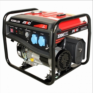 Generator curent SENCI SC-2500 LITE#1