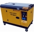 Stager YDE15000T - Generator Diesel 12kVA, monofazat#1