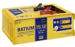 BATIUM 15-12 - Redresor profesional cu microprocesor GYS